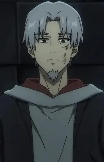 Gambar Karakter Anime: Laika Li