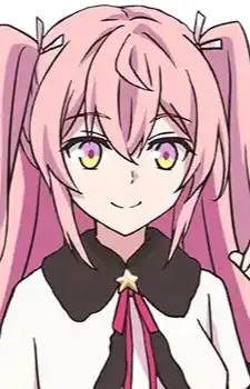 Gambar Karakter Anime: Sisbell Lou Nebulis IX