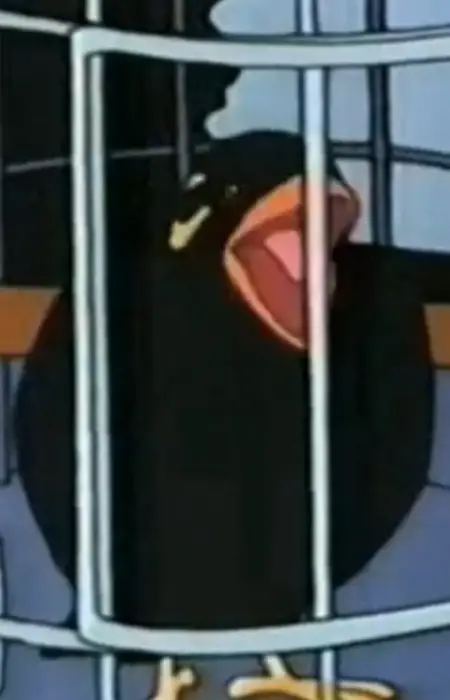Gambar Karakter Anime: Polly