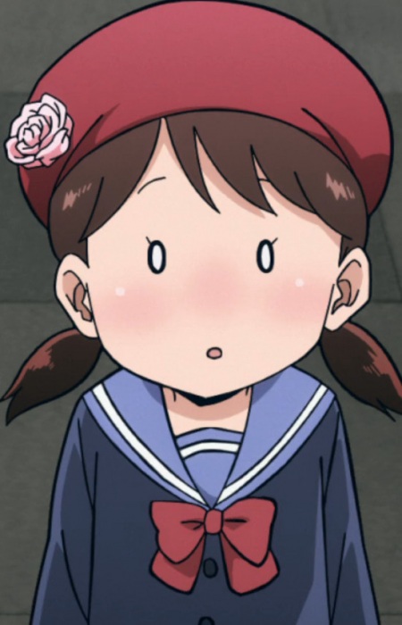 Gambar Karakter Tottoko Sisters 2