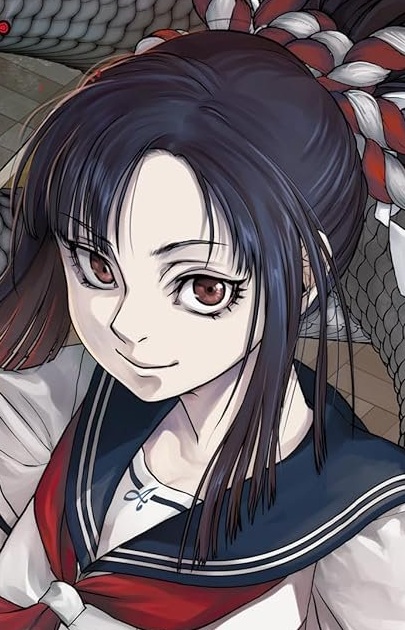 Gambar Karakter Amane Hasegawa
