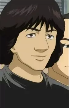 Gambar Karakter Anime: Dragon Taichou