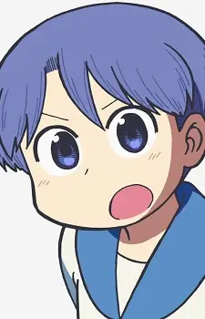 Gambar Karakter Anime: Eri Amakazari