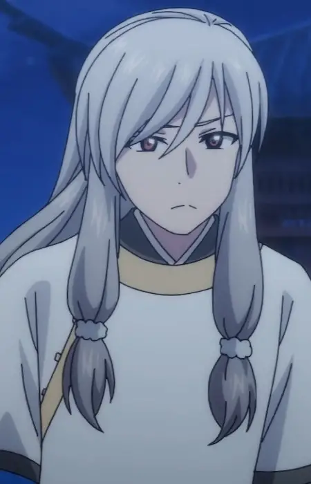 Gambar Karakter Anime: Chang'er