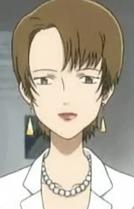 Gambar Karakter Anime: Miko Nakarai