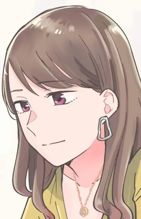 Gambar Karakter Anime: Saori Fujimura