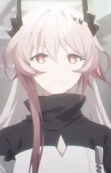Gambar Karakter Anime: Theresa