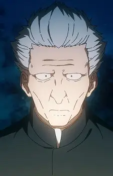 Gambar Karakter Anime: Masumi Kiryuu