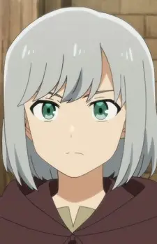 Gambar Karakter Anime: Amon