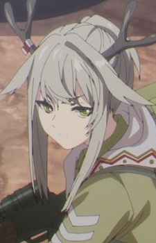 Gambar Karakter Firewatch