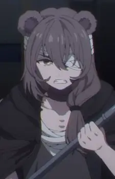 Gambar Karakter Anime: Taisha