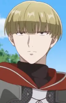 Gambar Karakter Anime: Lornias