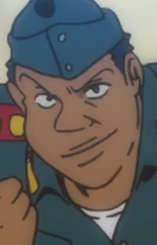 Gambar Karakter Decale