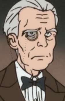 Gambar Karakter Da Vinci Expert