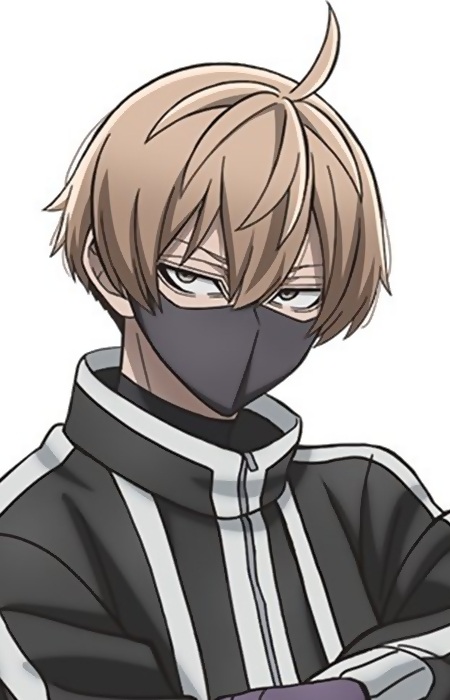 Gambar Jin Kougasaki