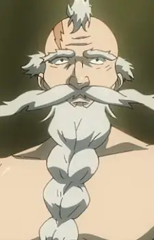 Gambar Karakter Anime: Bere