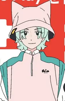 Gambar Karakter Anime: Nekomaru