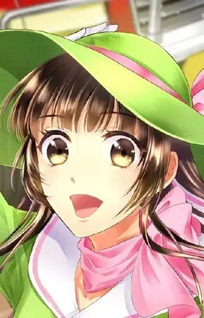 Gambar Karakter Anime: Milliana Daites