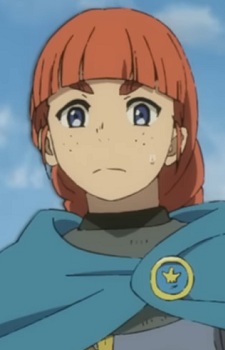 Gambar Karakter Miquel