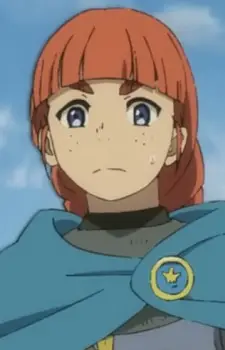 Gambar Karakter Anime: Miquel