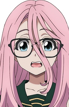 Gambar Karakter Hiyori Haijima