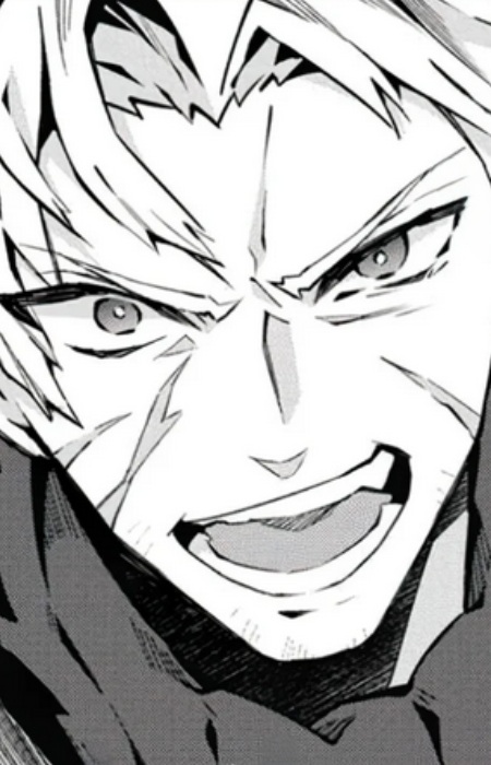 Gambar Karakter Oghma