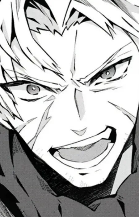 Gambar Karakter Anime: Oghma