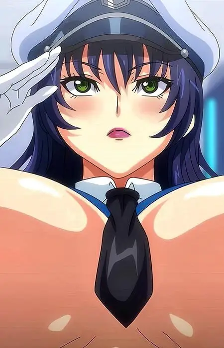 Gambar Karakter Anime: Maria Lawrence