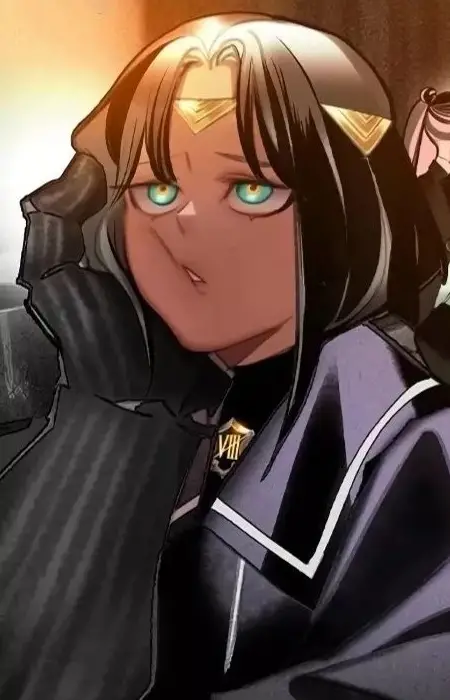 Gambar Karakter Anime: Ara Sa