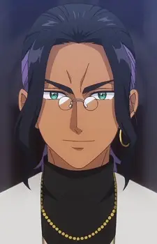 Gambar Karakter Anime: Sesta Pitch