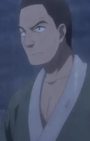 Gambar Karakter Anime: Akiza