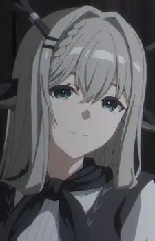 Gambar Karakter Anime: Alina