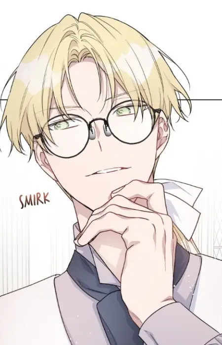 Gambar Karakter Anime: Eozif