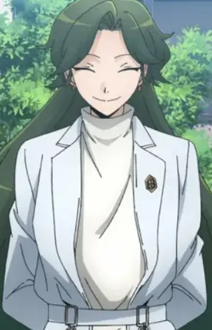 Gambar Karakter Anime: Doctor