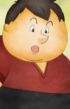 Gambar Karakter Anime: Shou