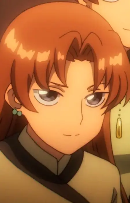 Gambar Karakter Anime: Fanren Li