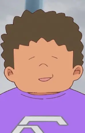 Gambar Karakter Anime: Oharu