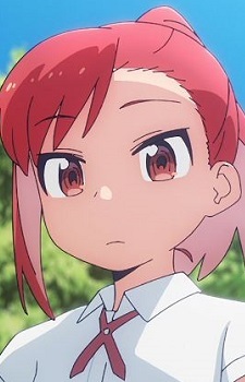 Gambar Karakter Shouko Seto