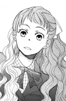 Gambar Karakter Anime: Akane Shibasaki