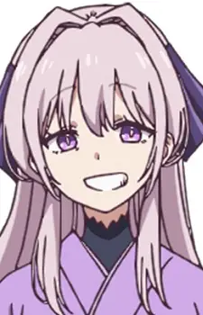 Gambar Karakter Anime: Misuzu Kirimine