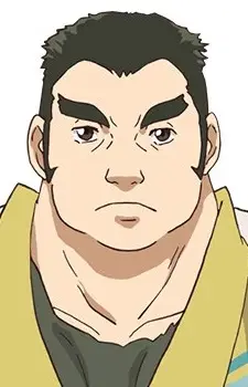 Gambar Karakter Anime: Torajirou