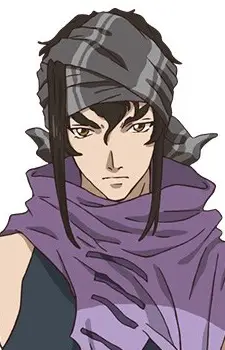 Gambar Karakter Anime: Hikoya