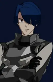 Gambar Karakter Anime: Luoi
