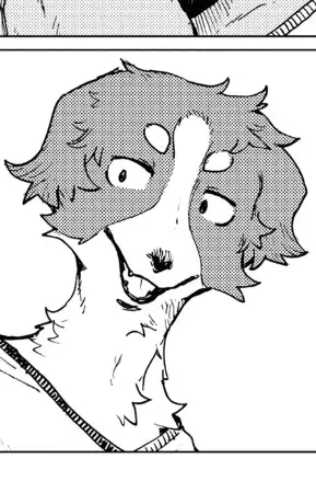 Gambar Karakter Anime: Joseph