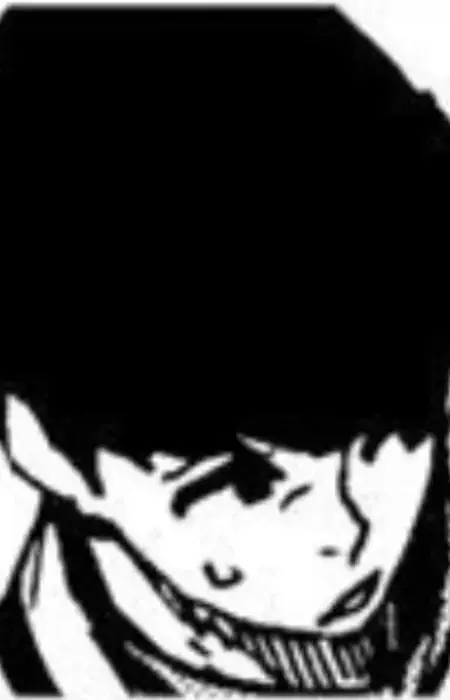 Gambar Karakter Anime: Kiyoshi Yasushi