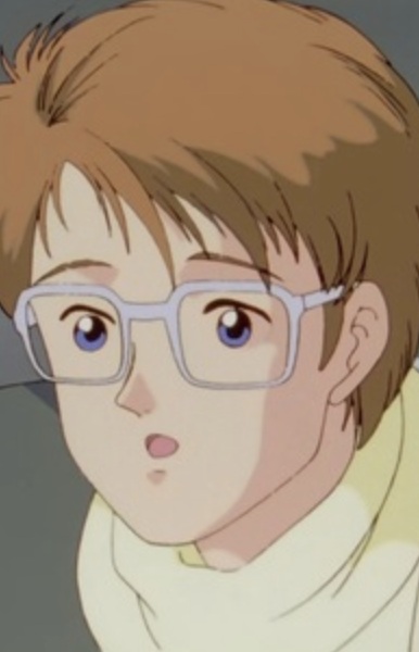 Gambar Karakter Anime: Tooru