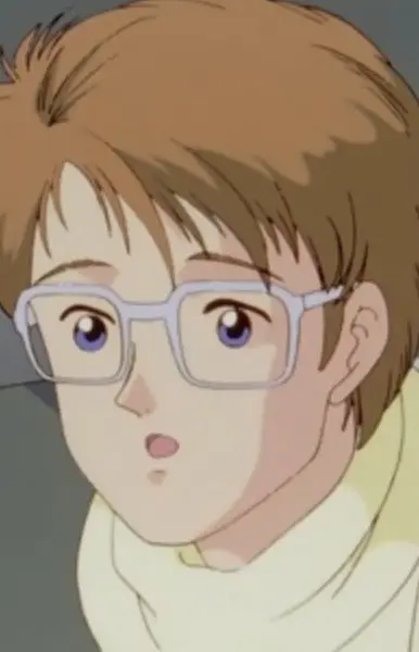 Gambar Karakter Anime: Tooru
