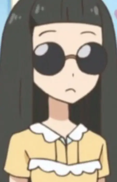 Gambar Karakter Anime: Seiko