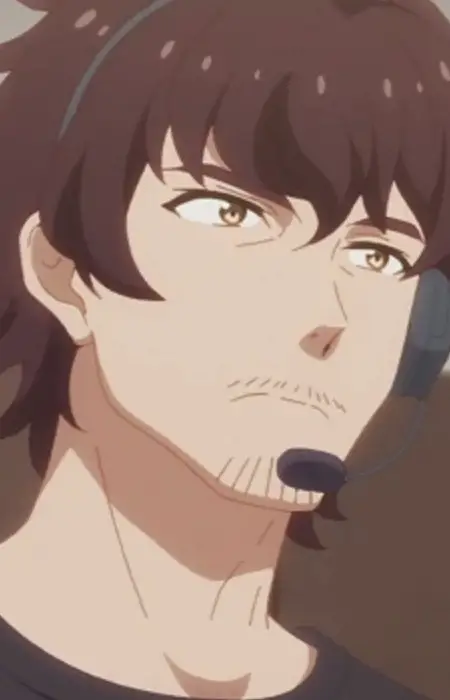 Gambar Karakter Anime: Youhei Watanabe