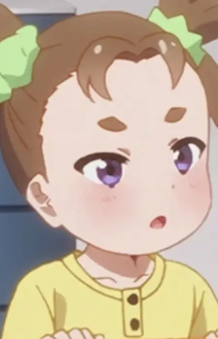 Gambar Karakter Anime: Shirou Touma